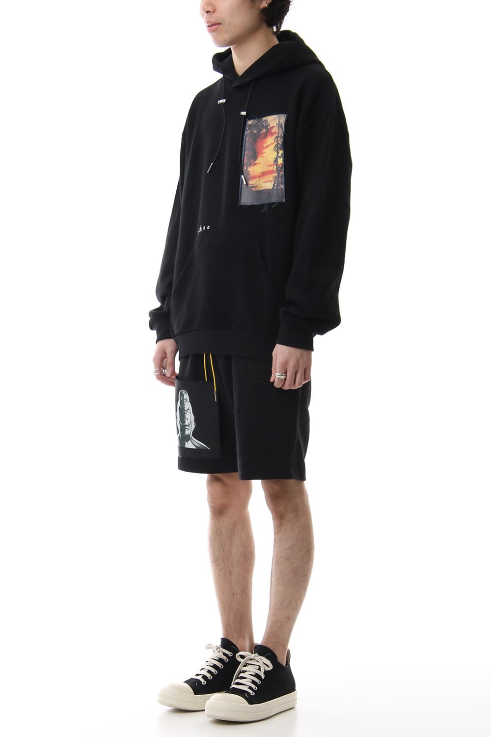 GEO Summer Essential Shorts