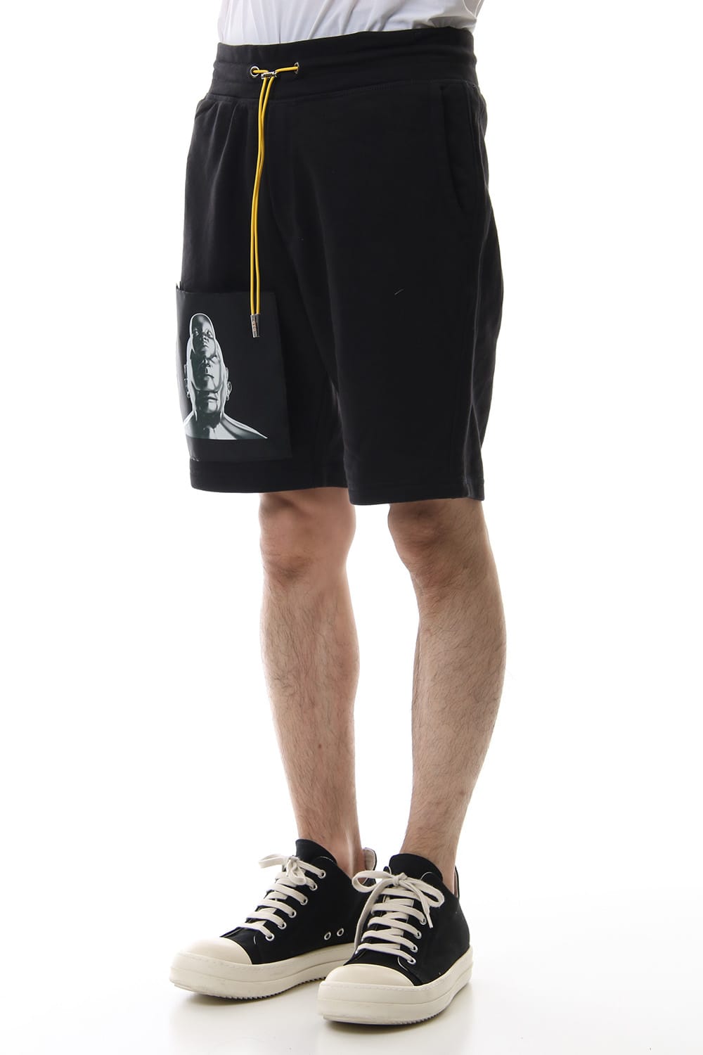 GEO Summer Essential Shorts