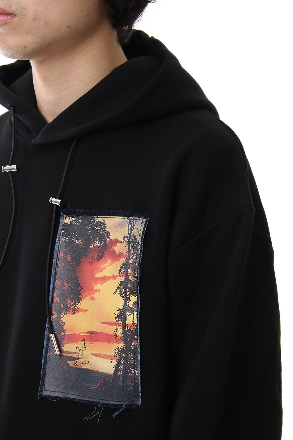 Eventide Hoodie