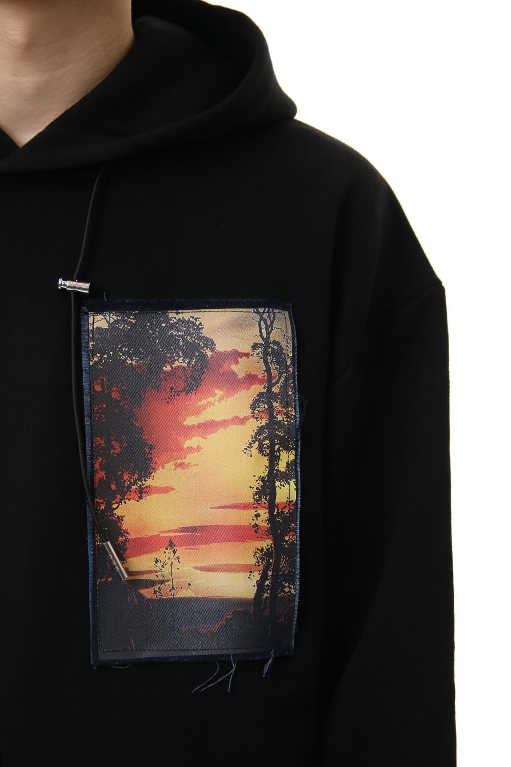 Eventide Hoodie