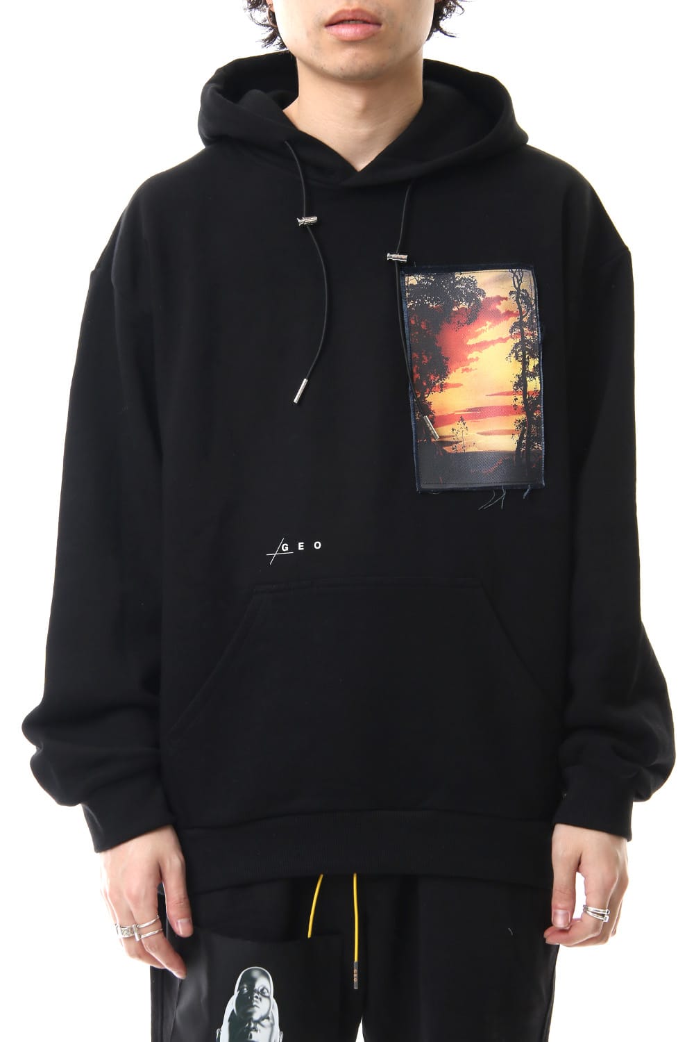 Eventide Hoodie