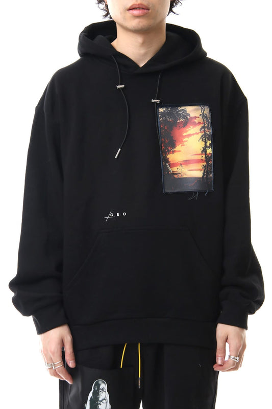 Eventide Hoodie