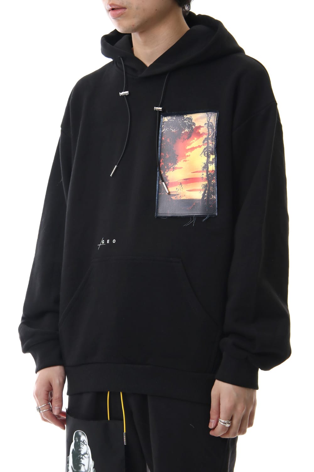 Eventide Hoodie