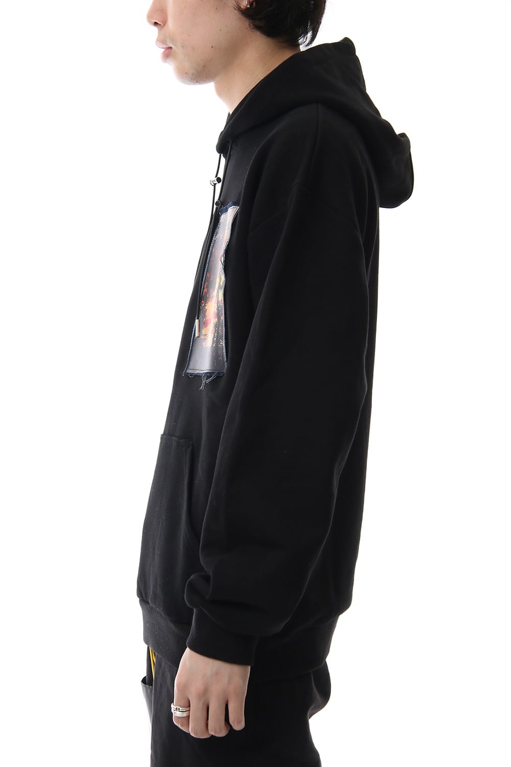 Eventide Hoodie
