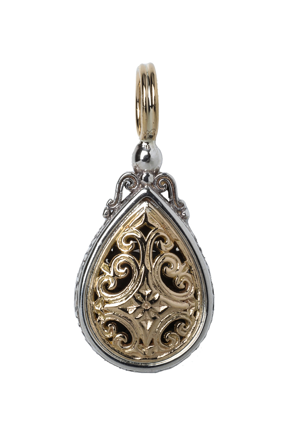 GP12 - Mediterranean Pendant