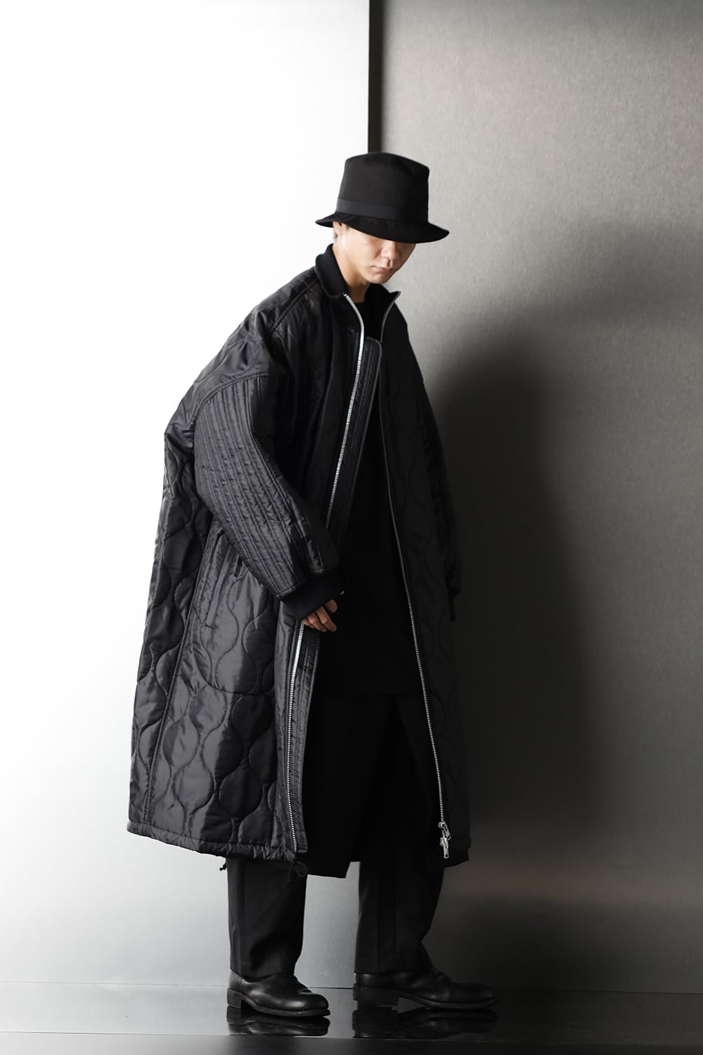 ライナー ビッグフードコート