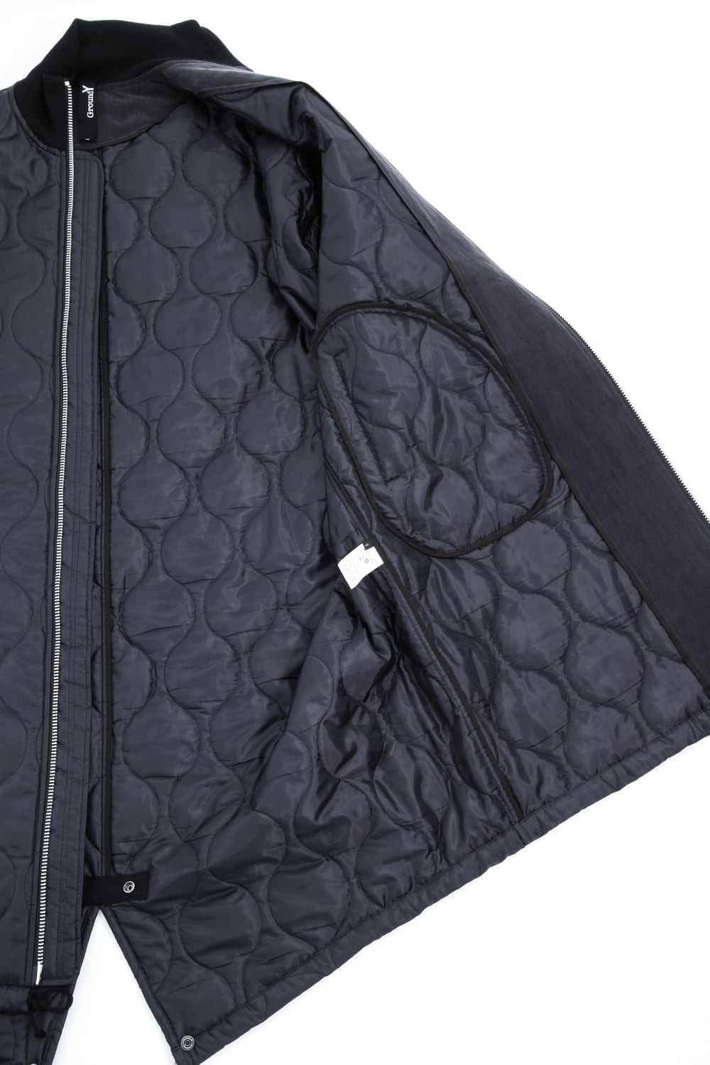 ライナー ビッグフードコート