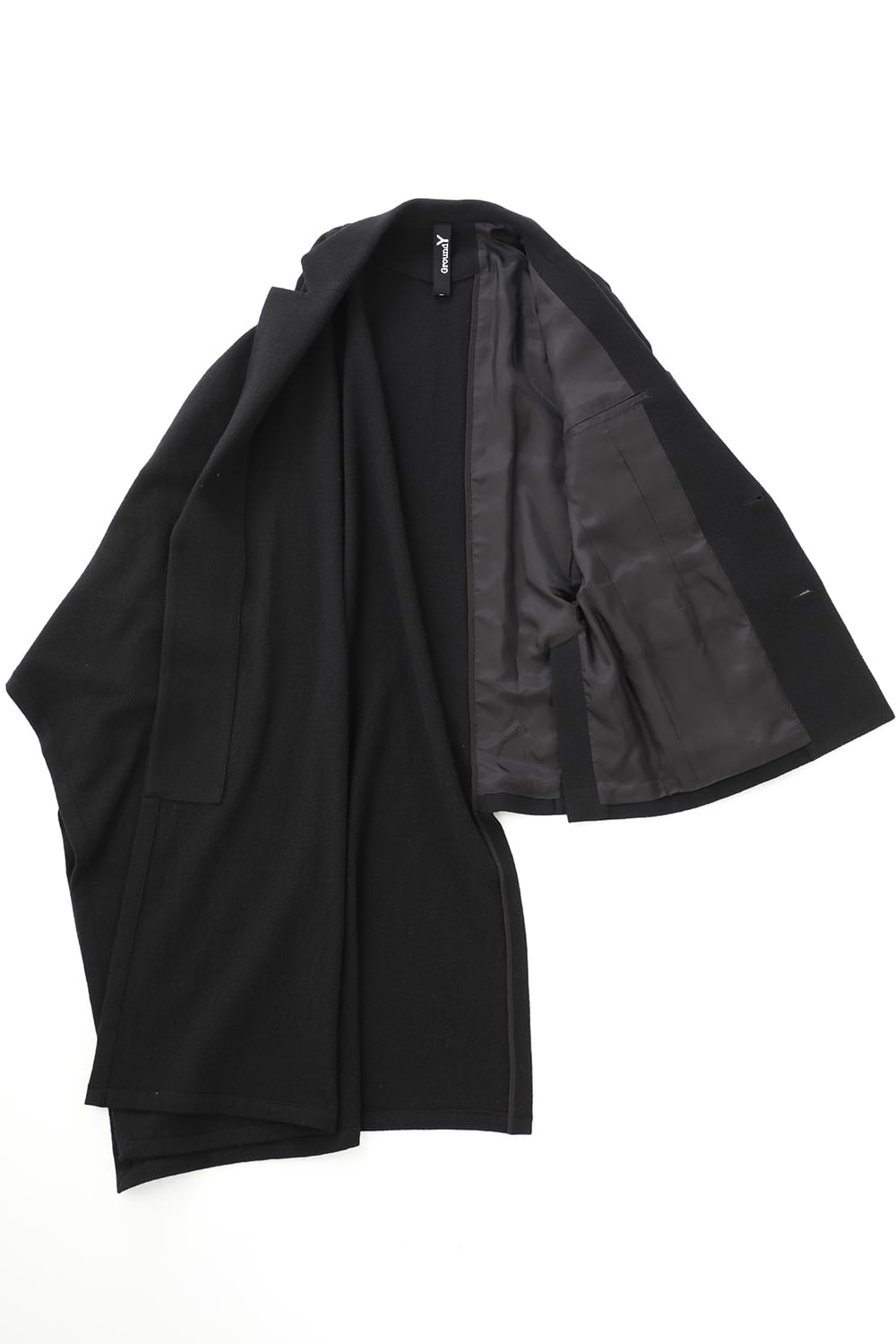 Cape Docking Jacket