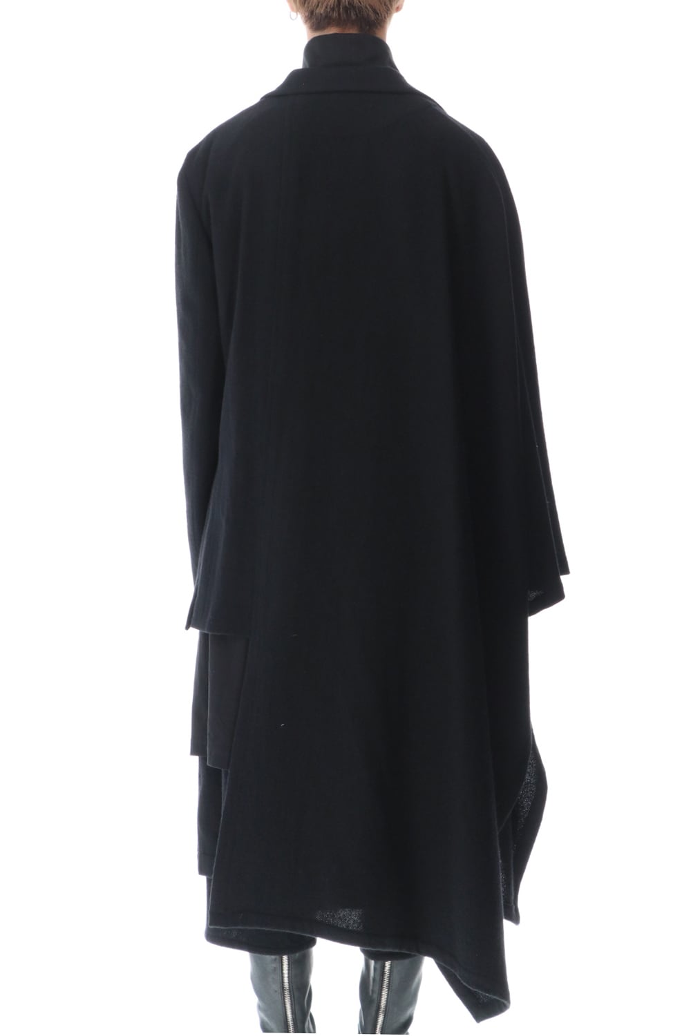 Cape Docking Jacket