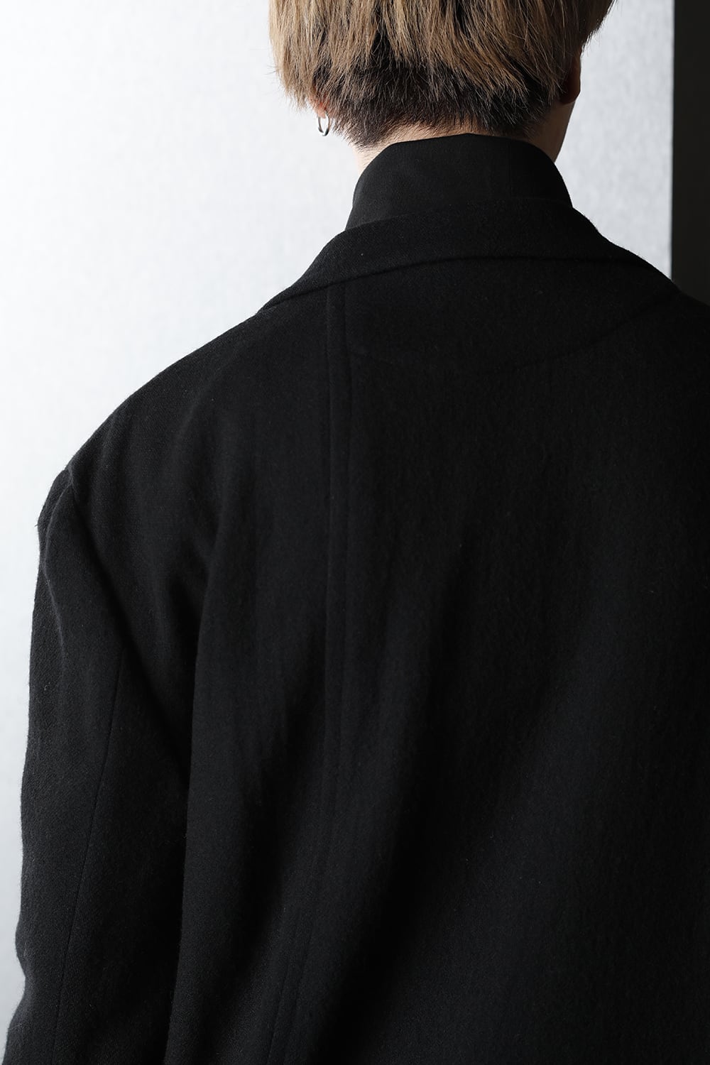 Cape Docking Jacket