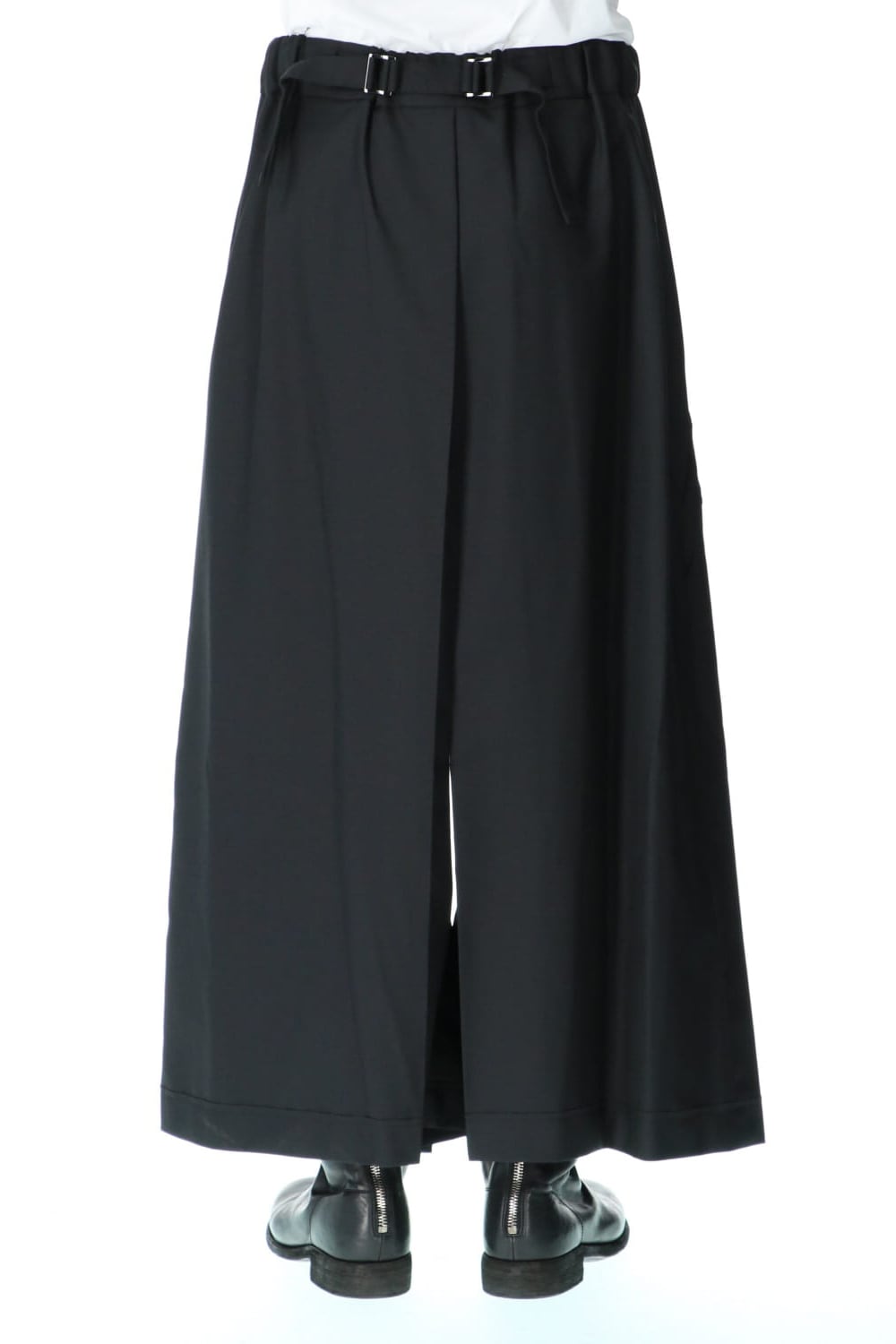 Hakama pants type1