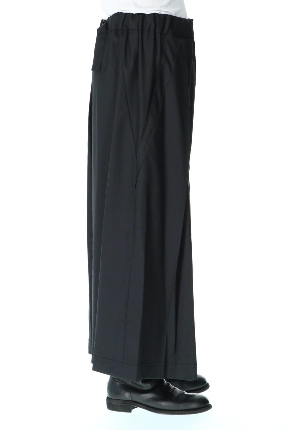 Hakama pants type1