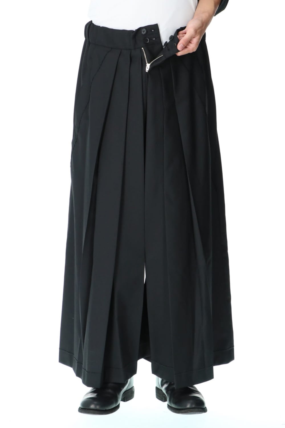Hakama pants type1