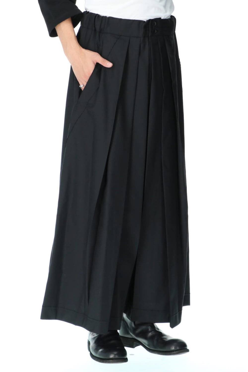 Hakama pants type1