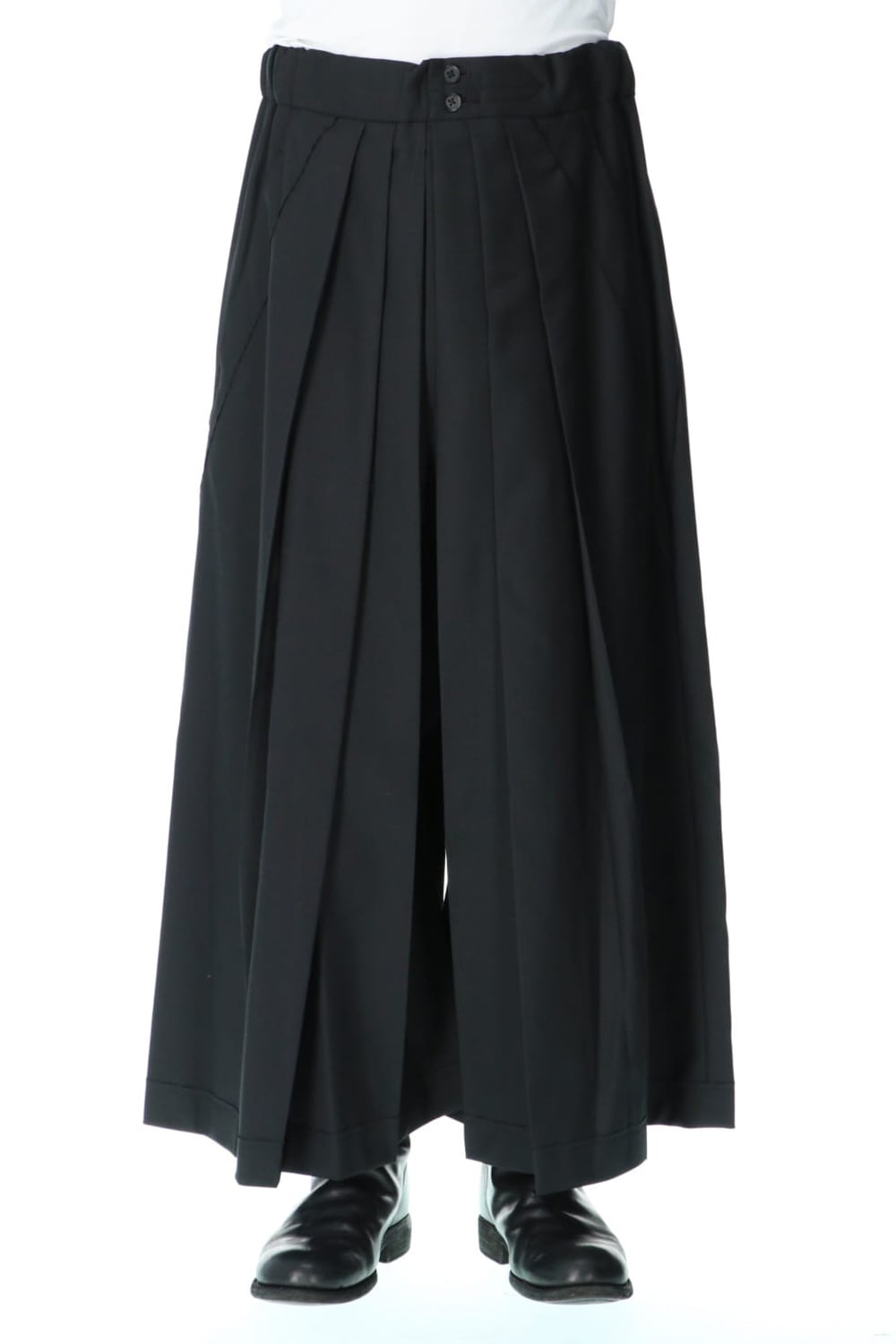 Hakama pants type1