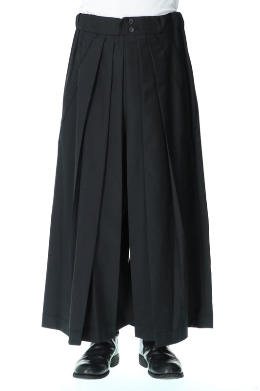 Hakama pants type1