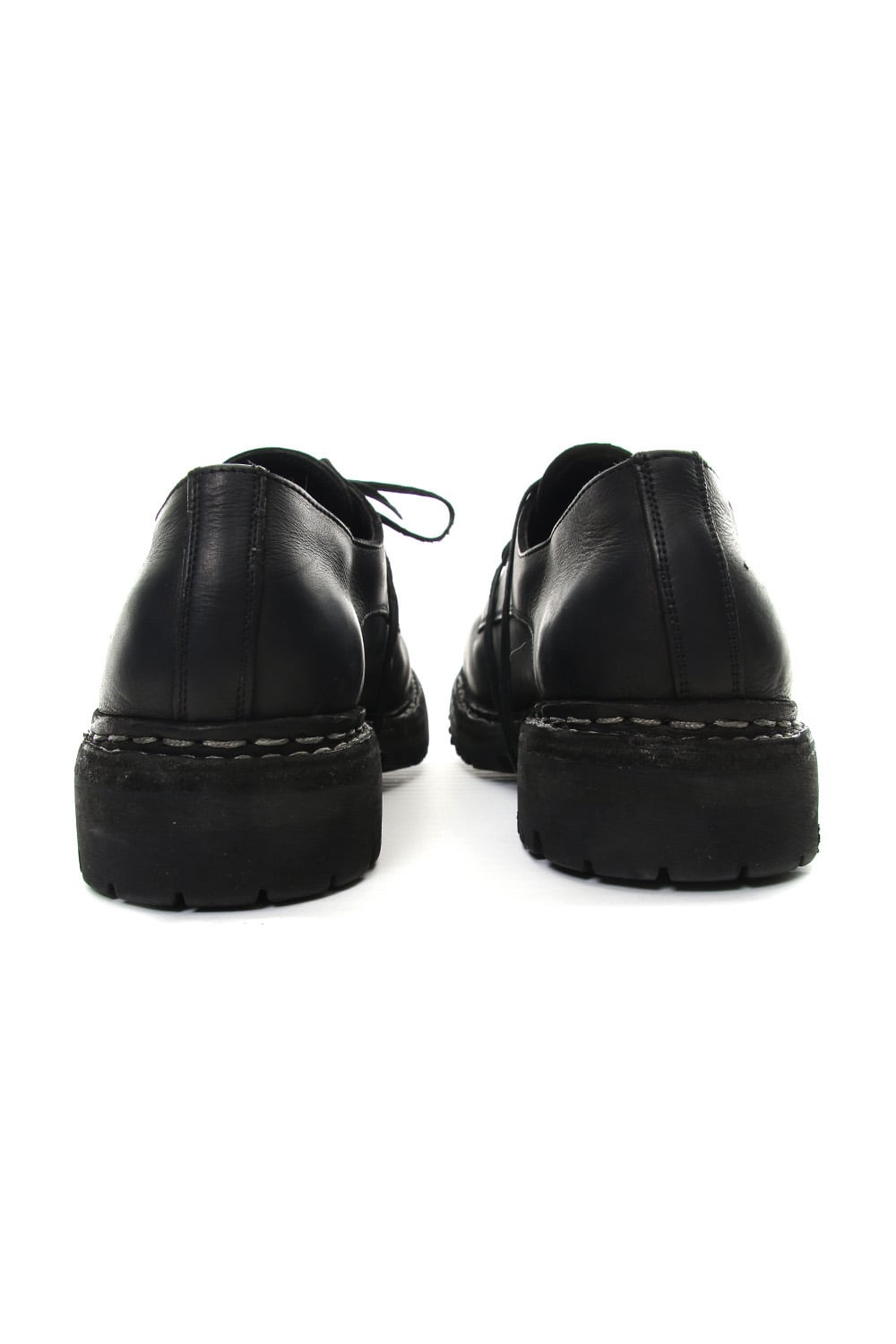 Derby Shoes Calf Full Grain - GR02V