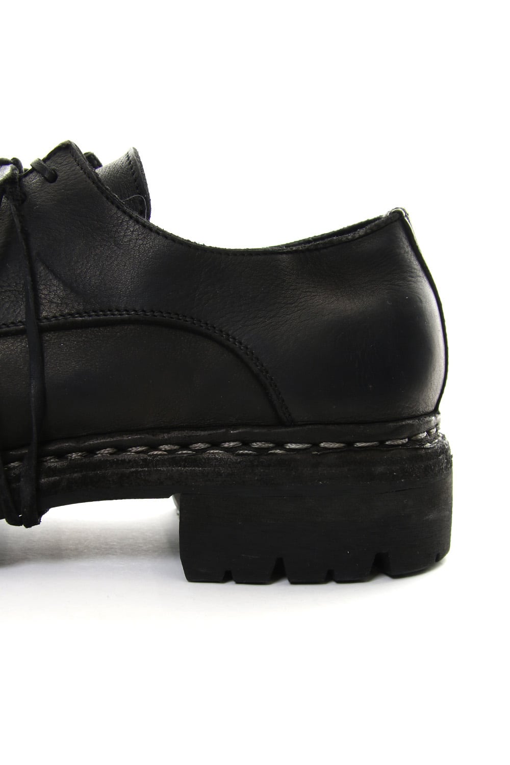 Derby Shoes Calf Full Grain - GR02V