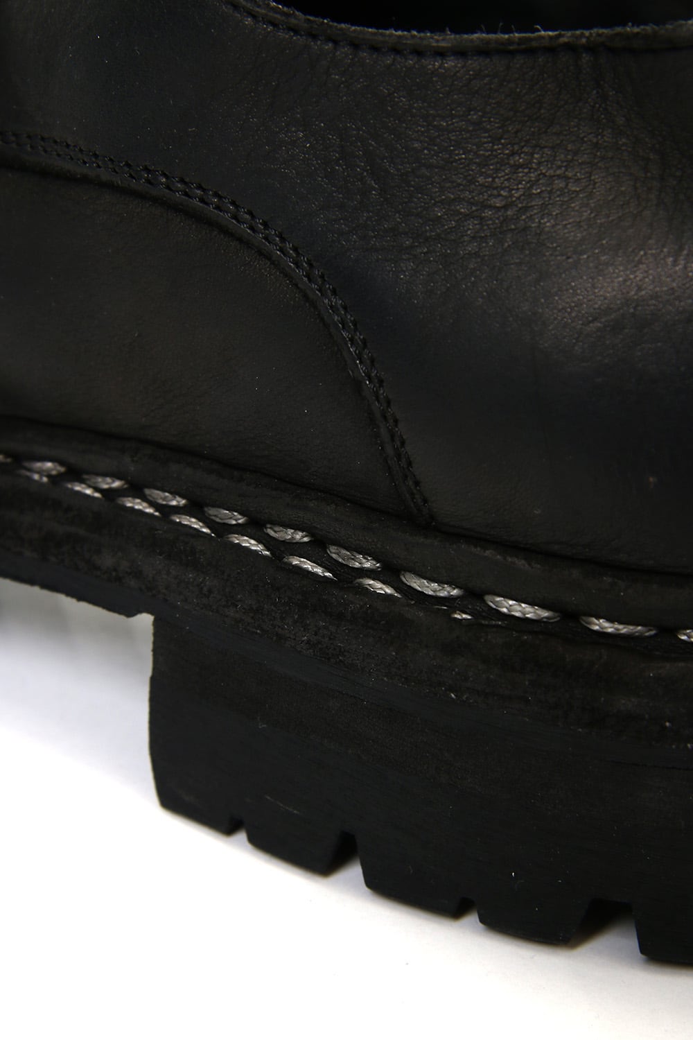 Derby Shoes Calf Full Grain - GR02V