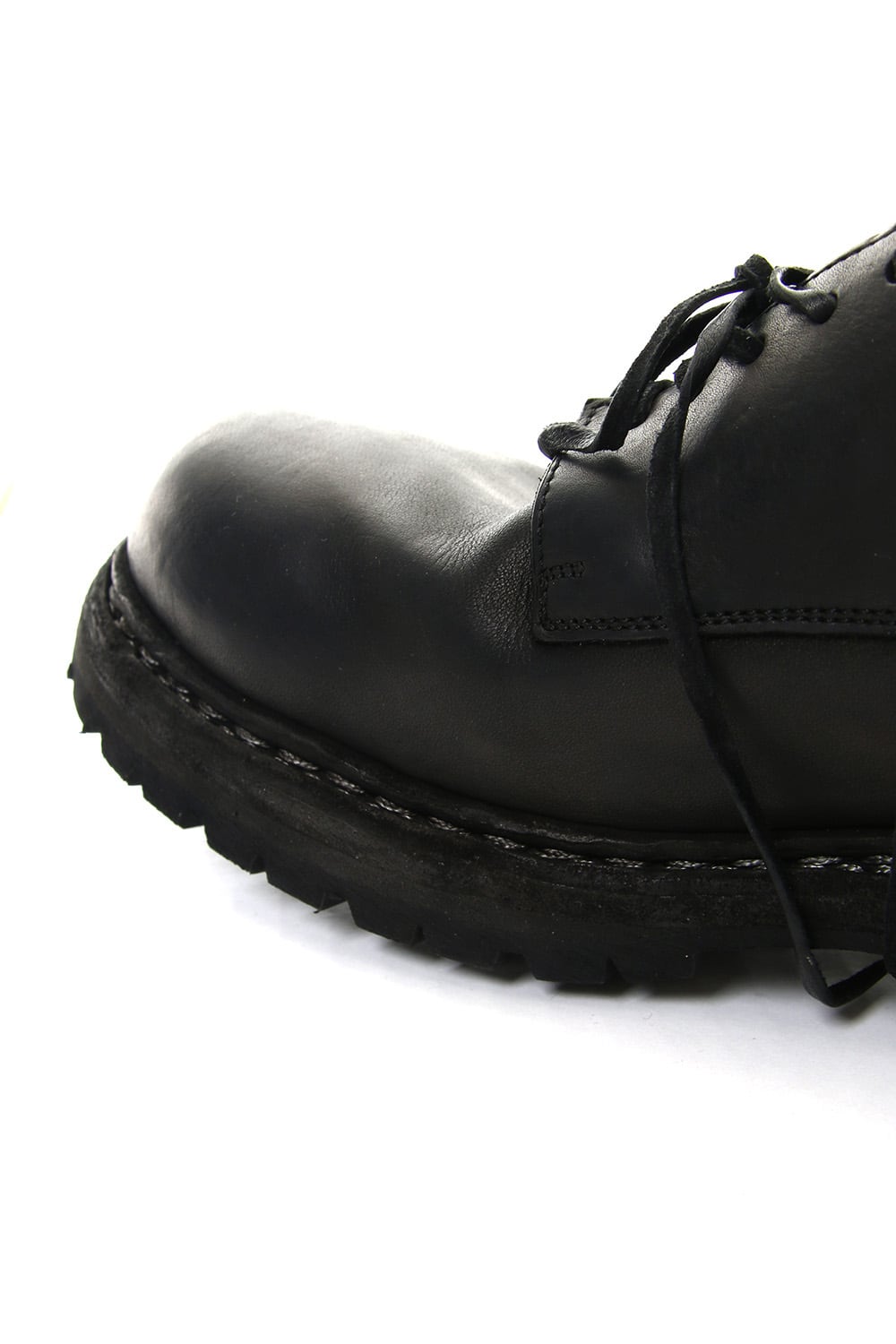 Derby Shoes Calf Full Grain - GR02V