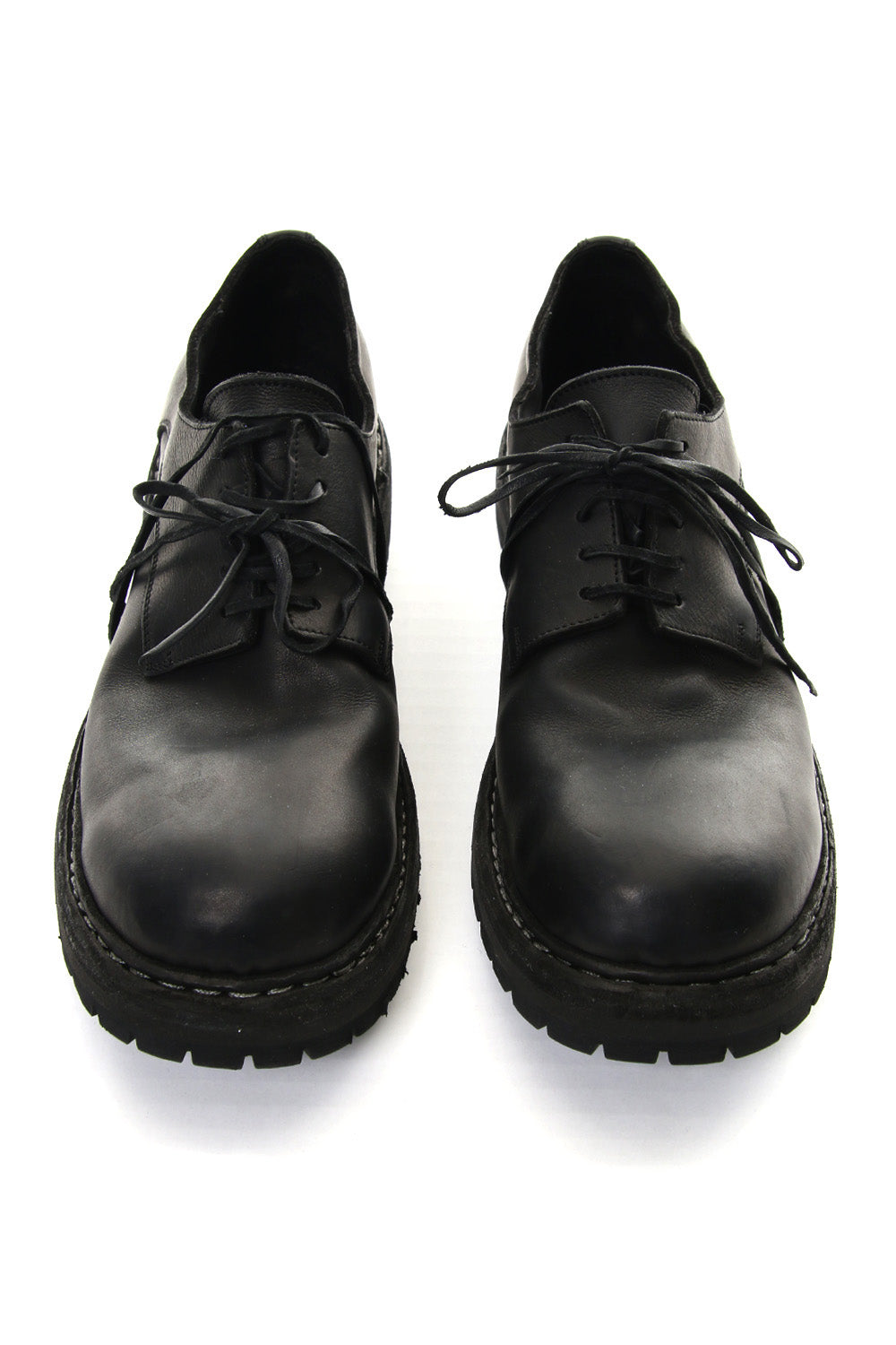 Derby Shoes Calf Full Grain - GR02V