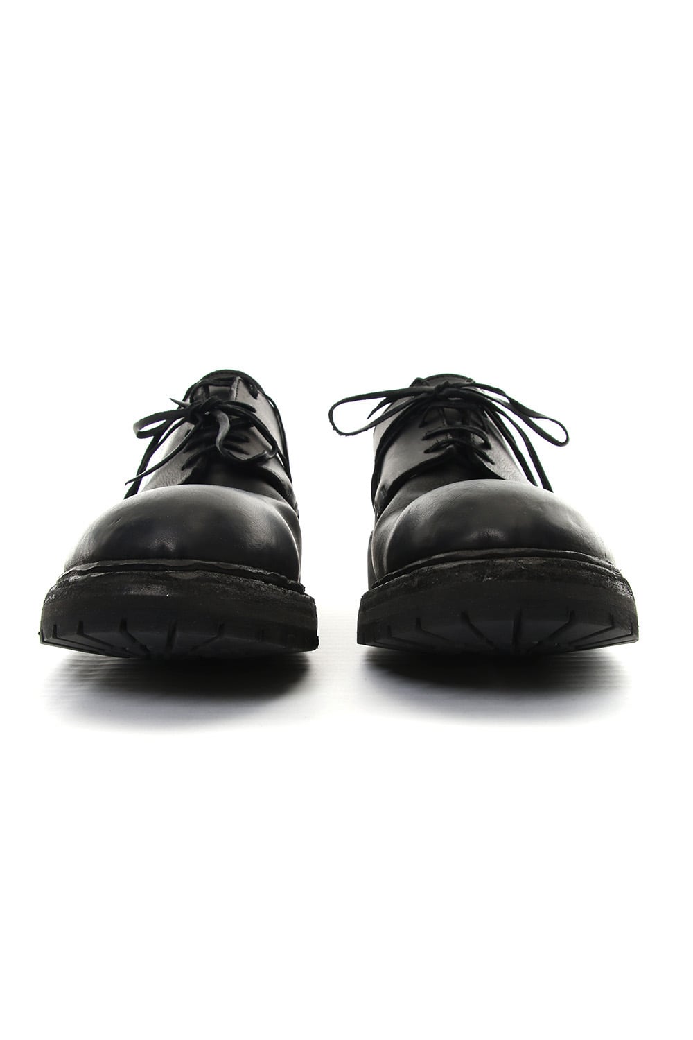 Derby Shoes Calf Full Grain - GR02V