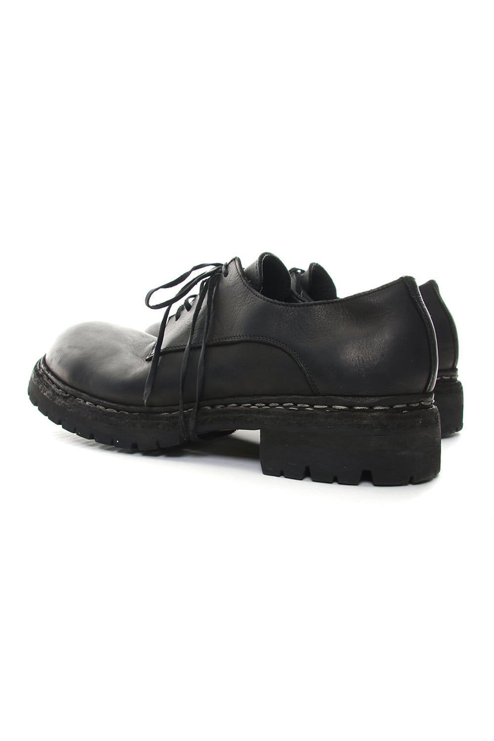 Derby Shoes Calf Full Grain - GR02V