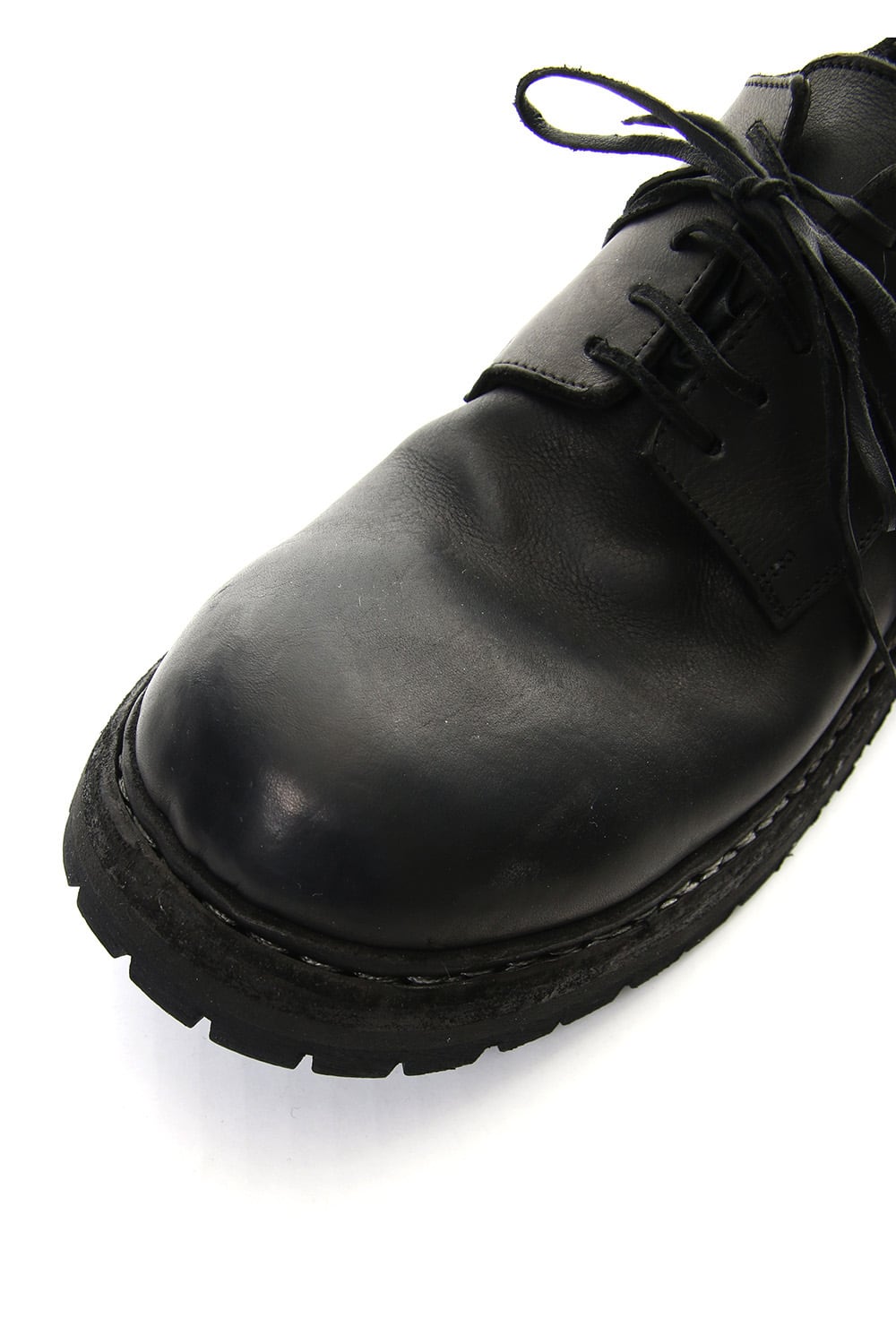 Derby Shoes Calf Full Grain - GR02V