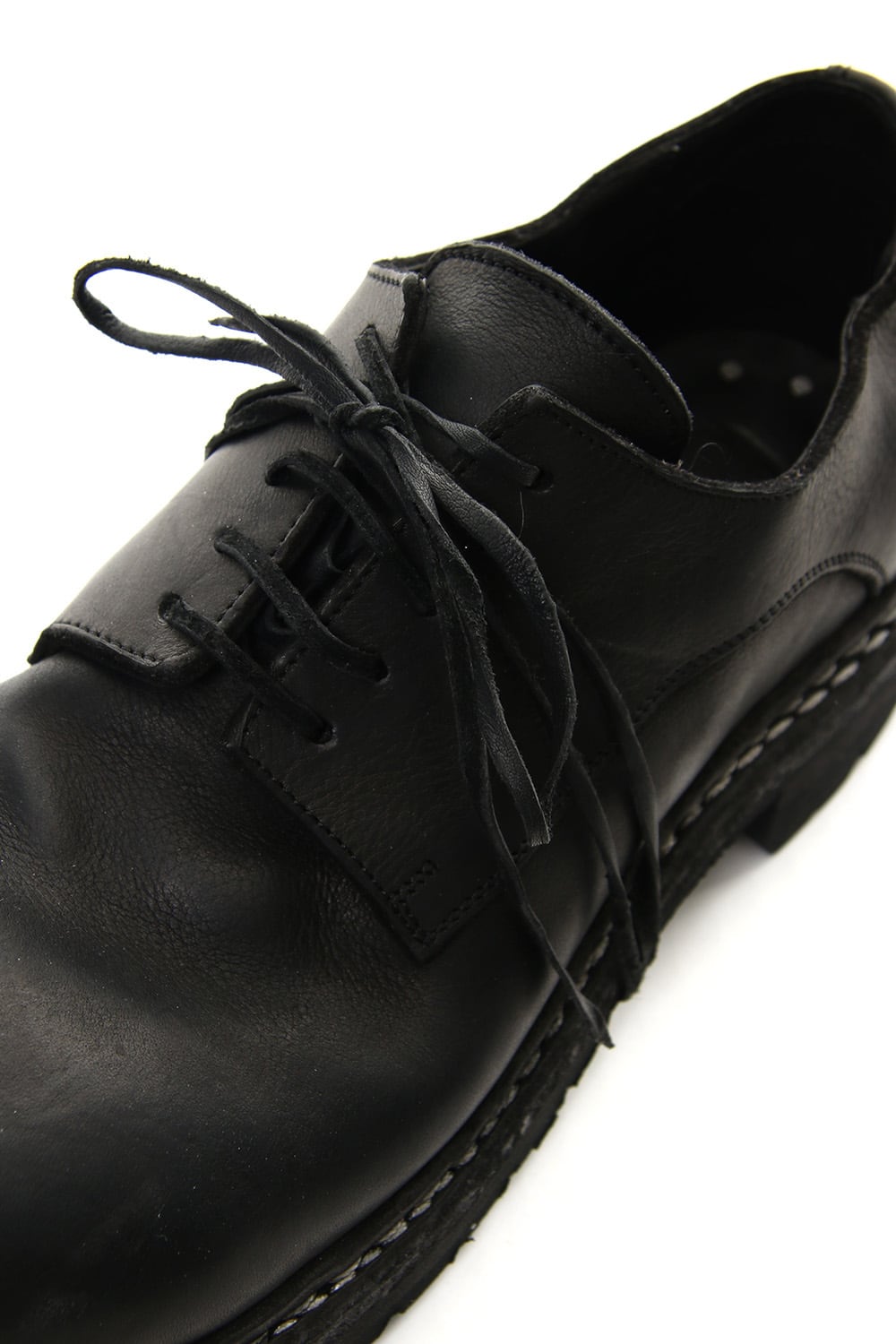 Derby Shoes Calf Full Grain - GR02V