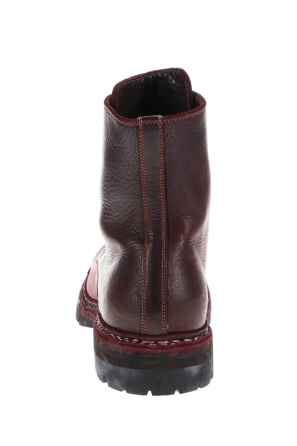 GR05 - Daddy Front Zip Boots