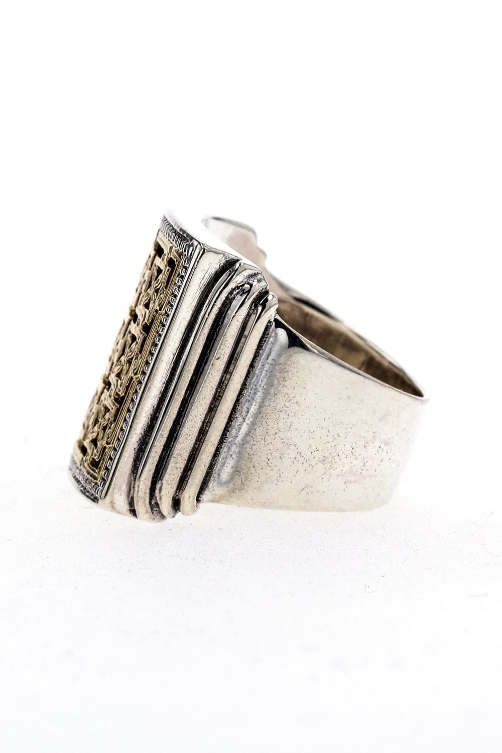 GR1 - Byzantine Ring