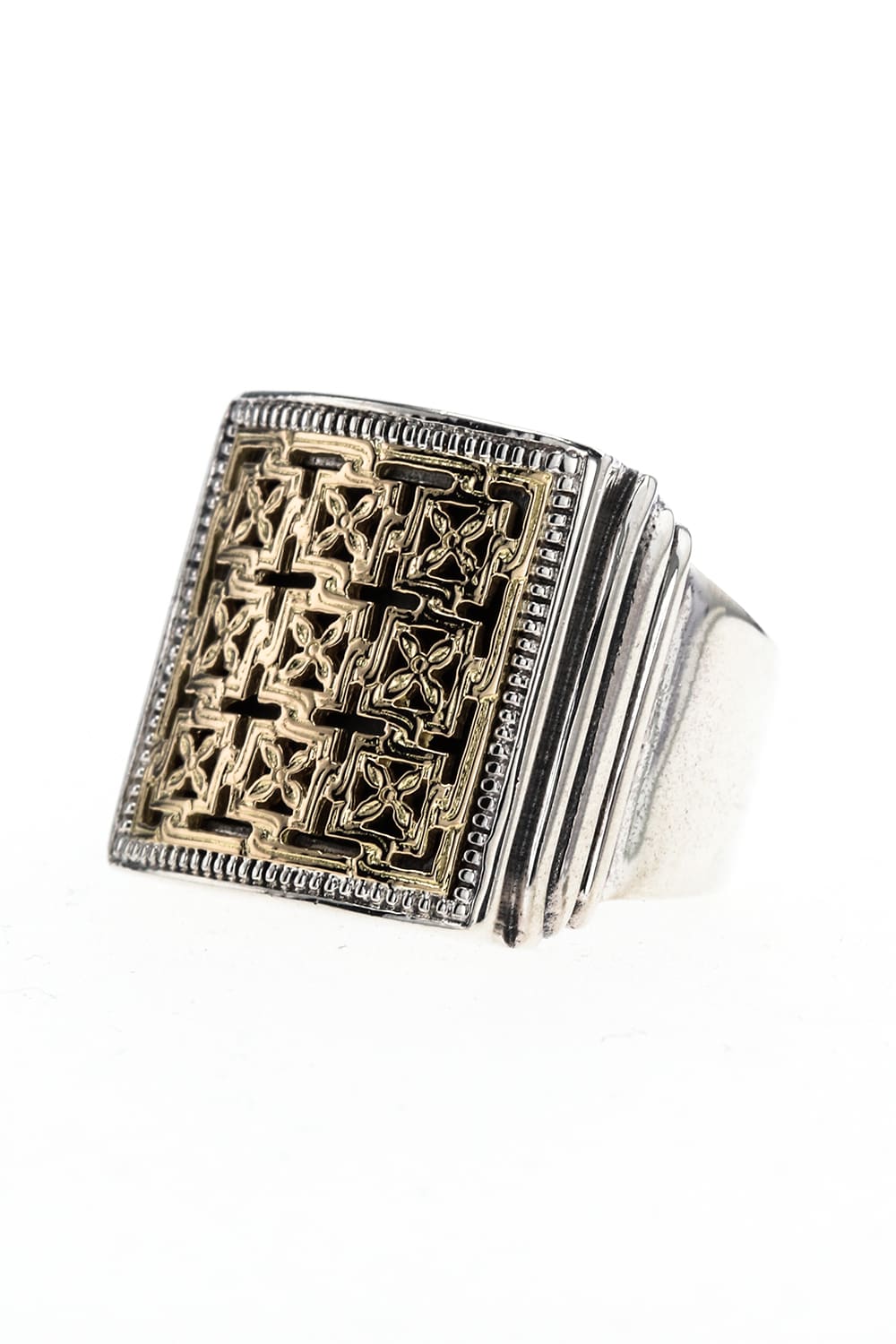 GR1 - Byzantine Ring