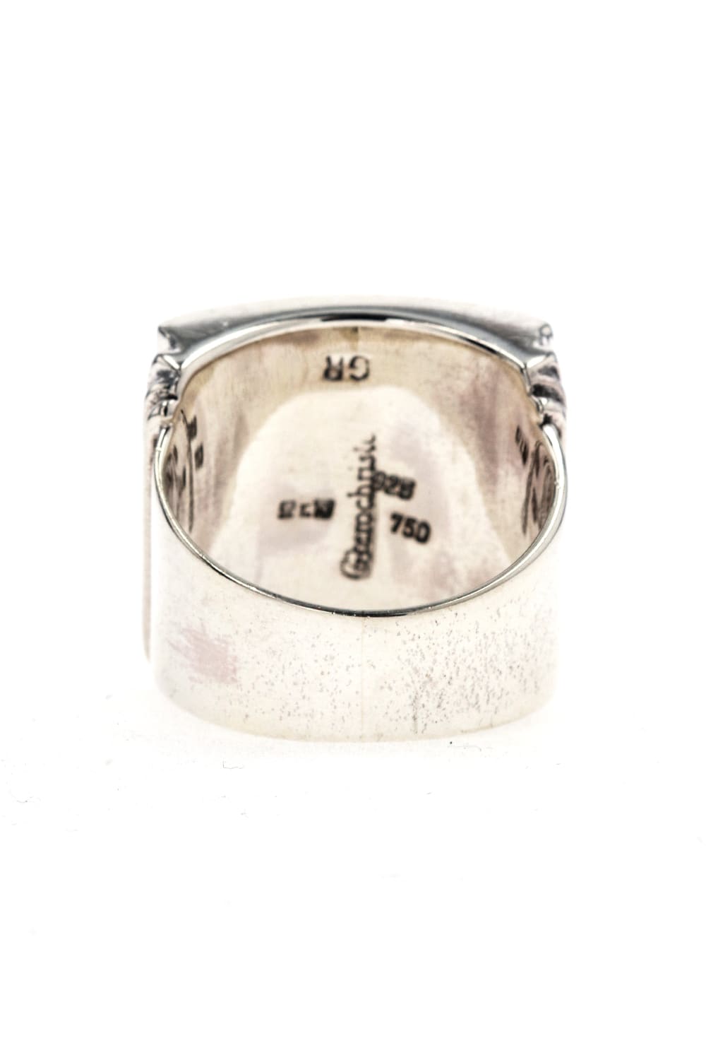 GR1 - Byzantine Ring