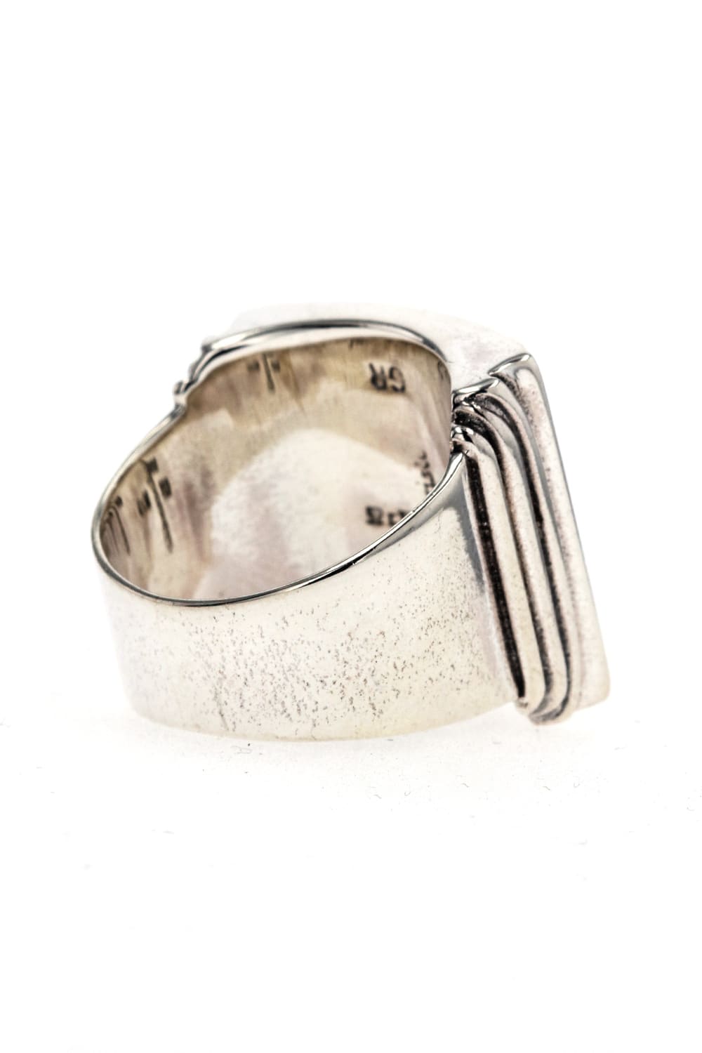 GR1 - Byzantine Ring