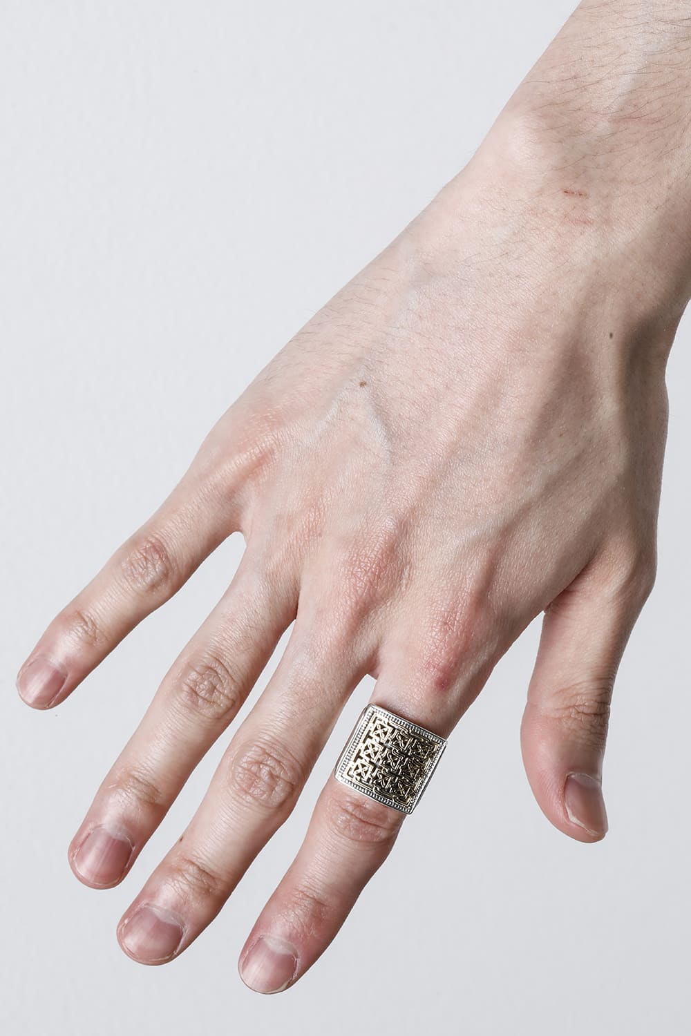 GR1 - Byzantine Ring