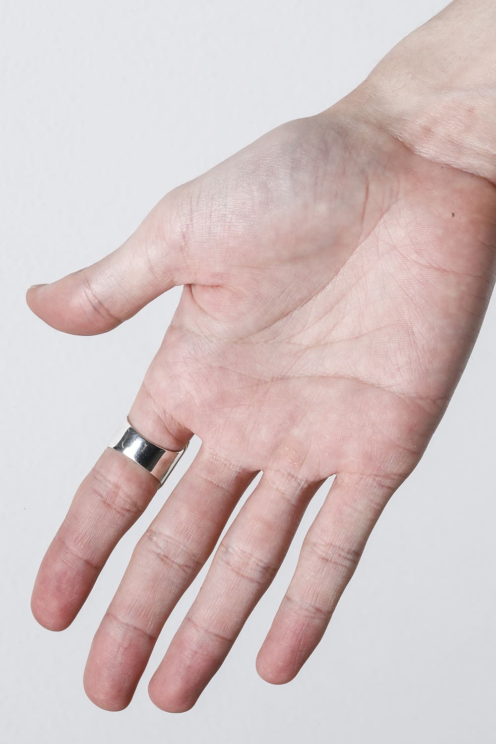 GR1 - Byzantine Ring