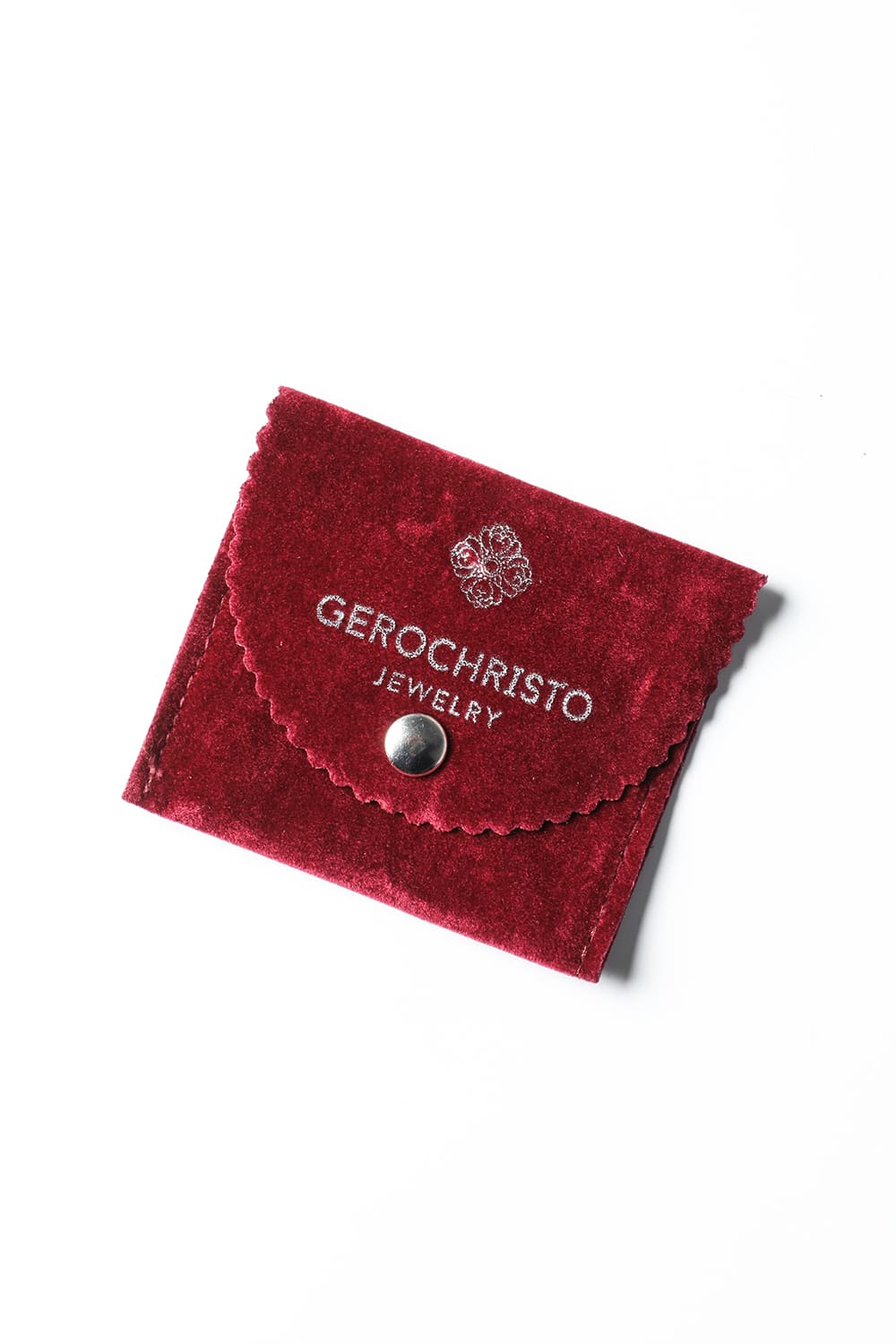 GR18 - Mediterranean Square Shape Ring