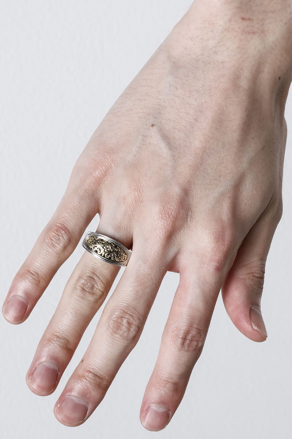 GR21 - Mediterranean Ring