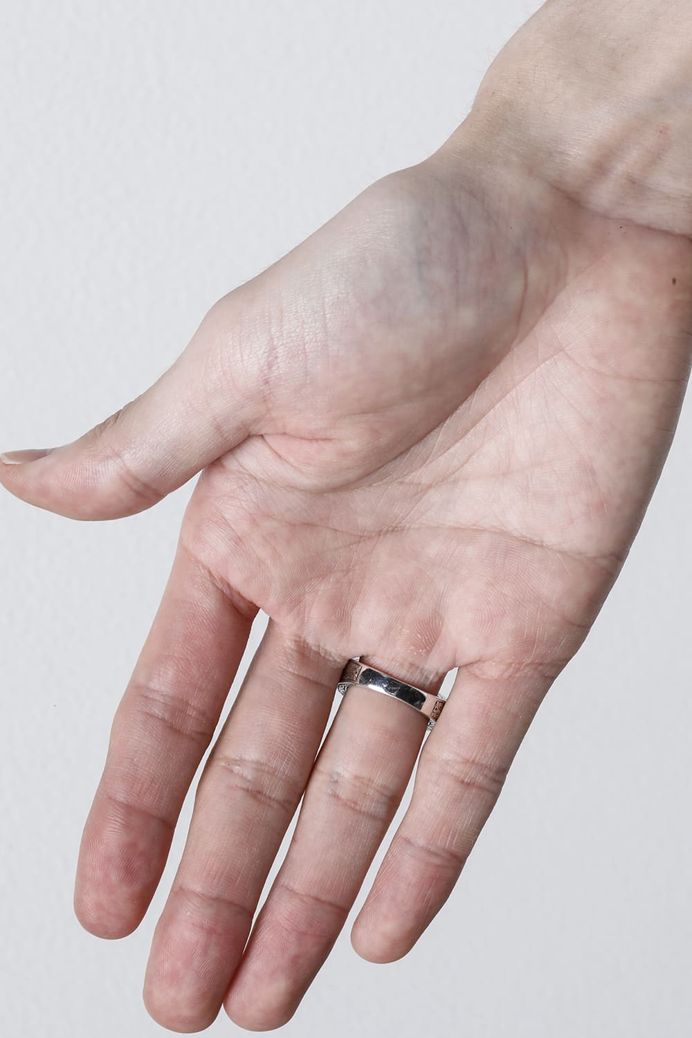 GR21 - Mediterranean Ring