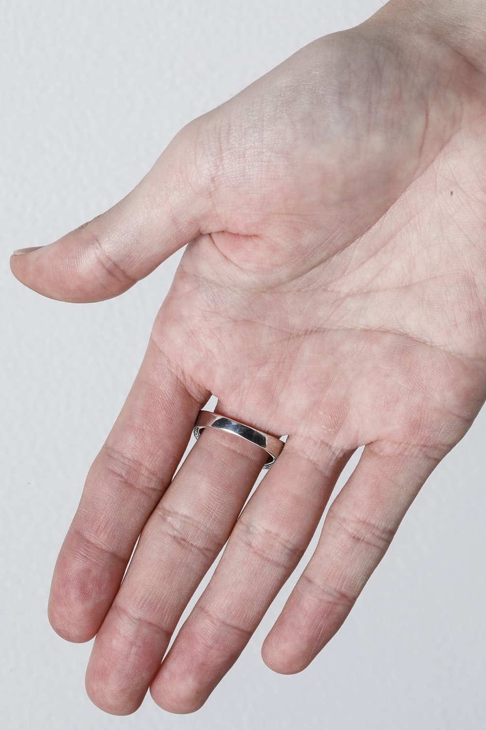 GR22 - Mediterranean Ring