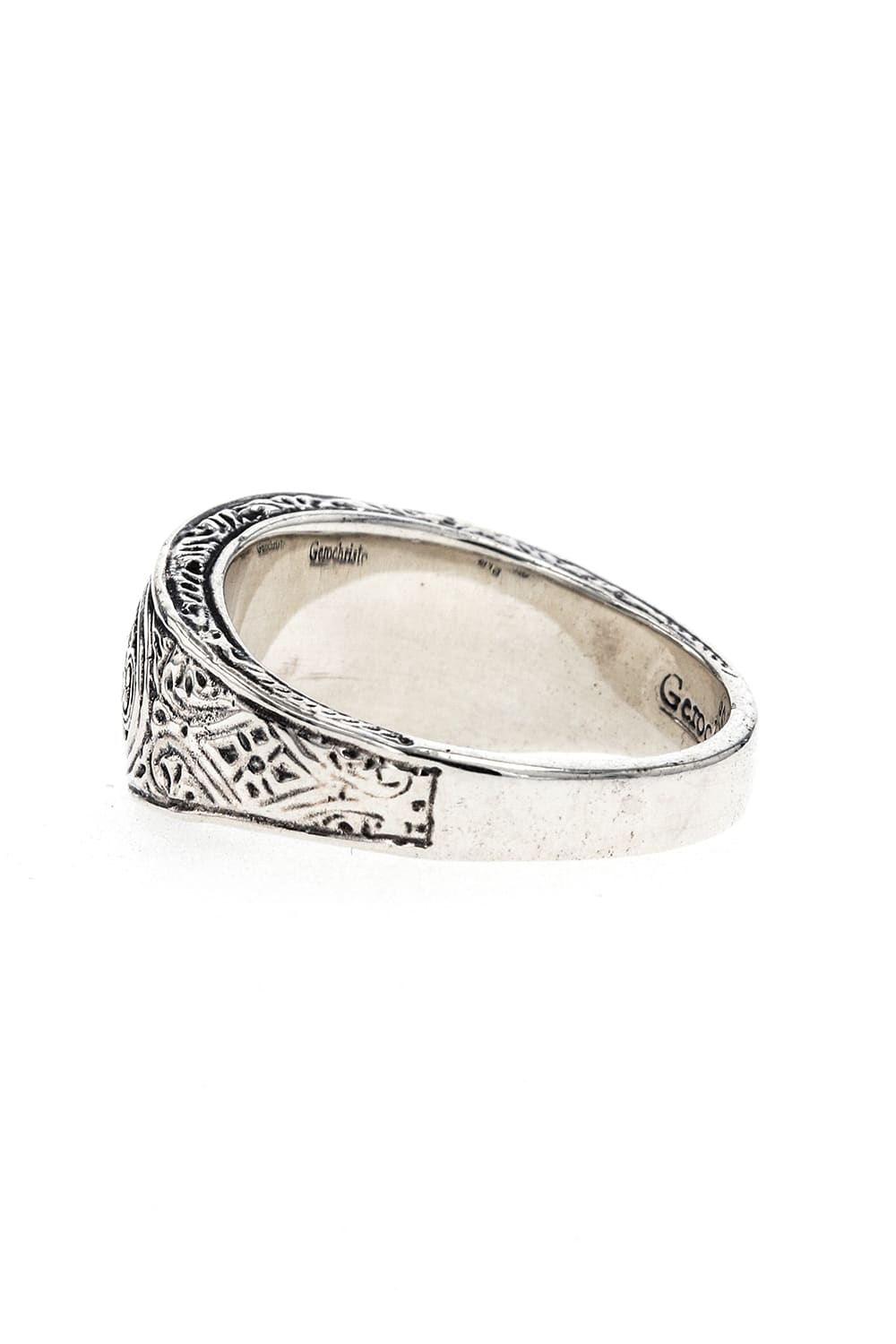 GR23 - Mediterranean Ring