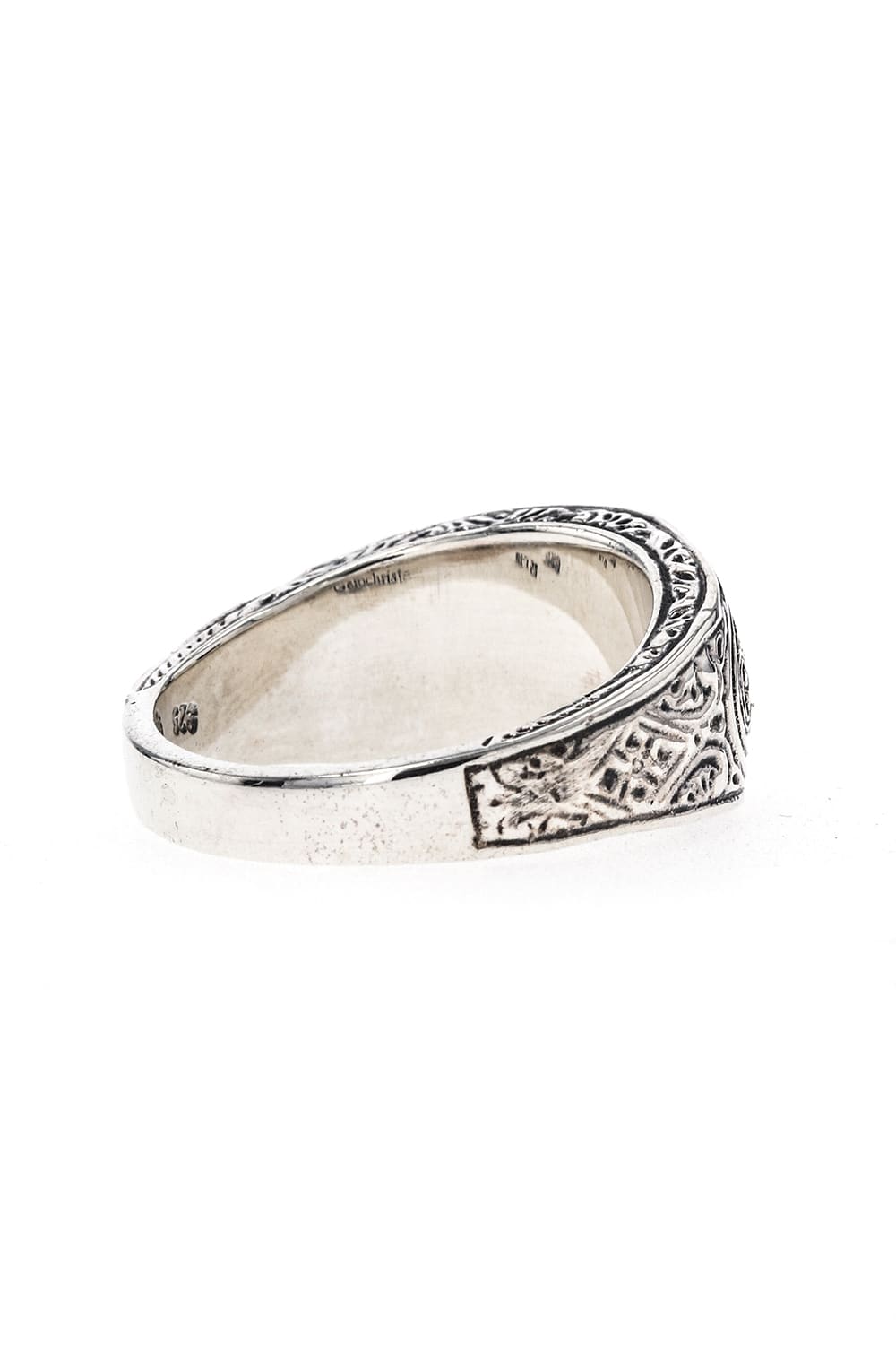 GR23 - Mediterranean Ring