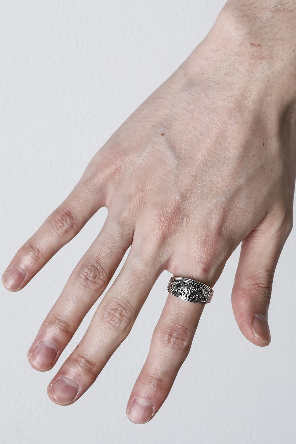 GR23 - Mediterranean Ring