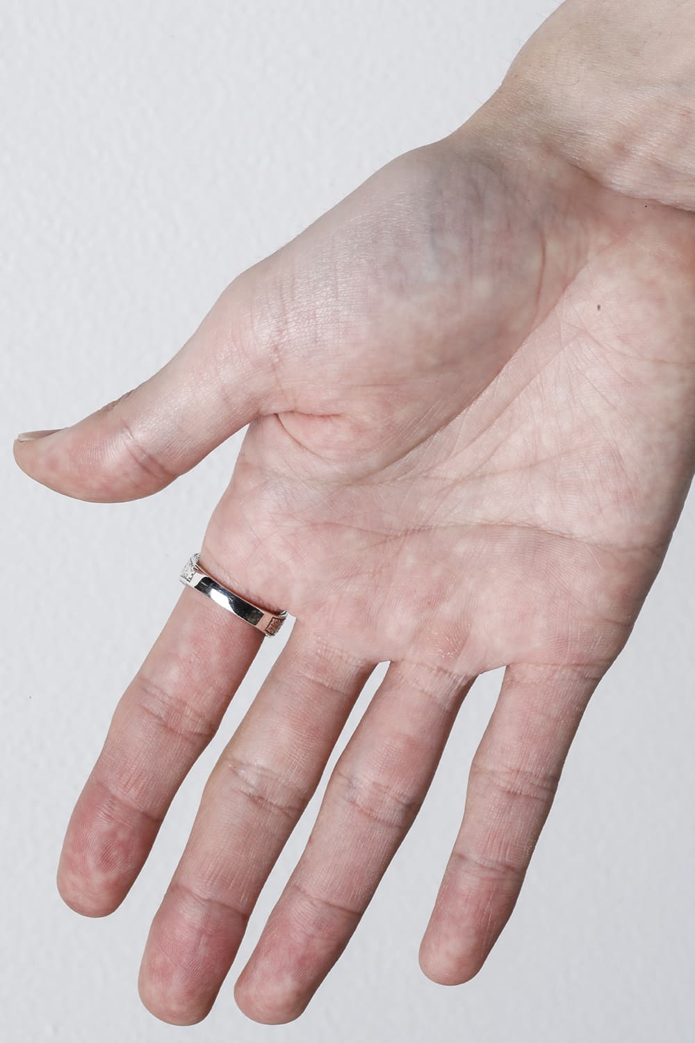 GR23 - Mediterranean Ring