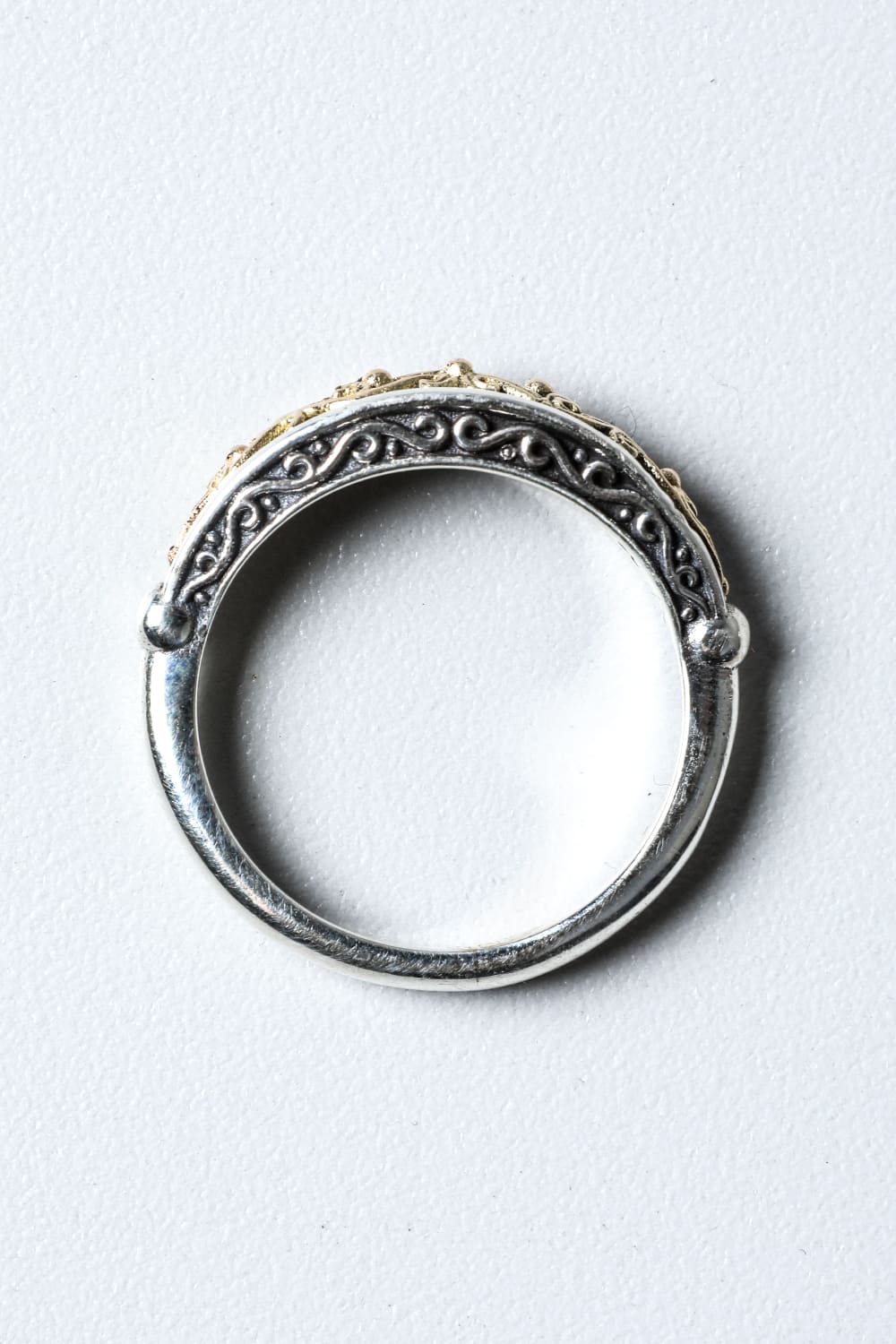 GR43 - Aretousa Ring