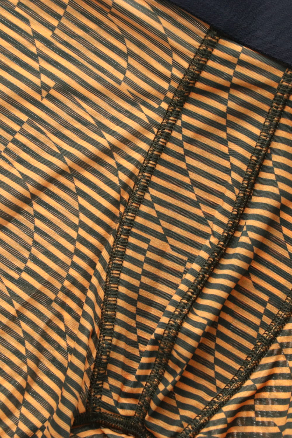 Cross Border Short Boxer Khaki