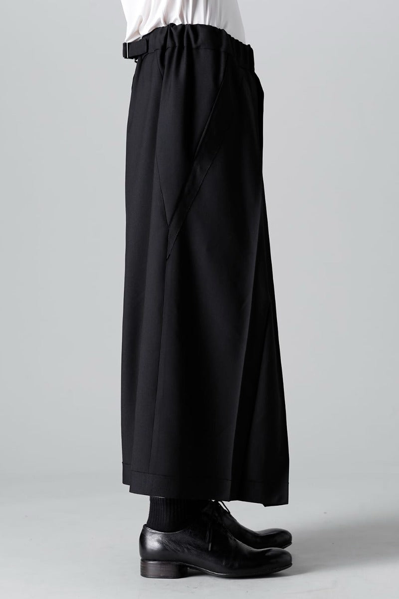 Hakama Pants