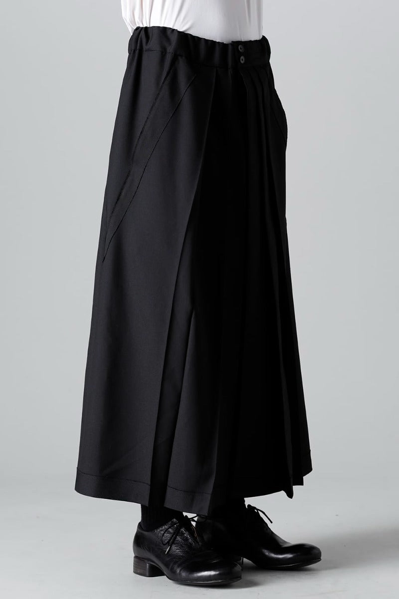 Hakama Pants