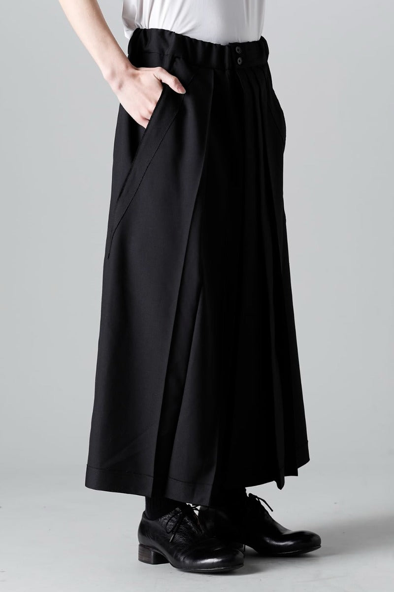 Hakama Pants