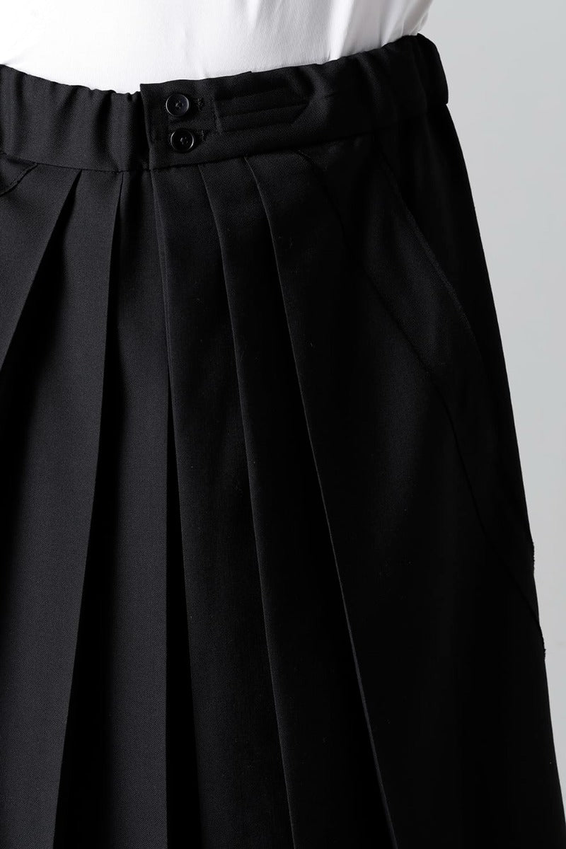Hakama Pants